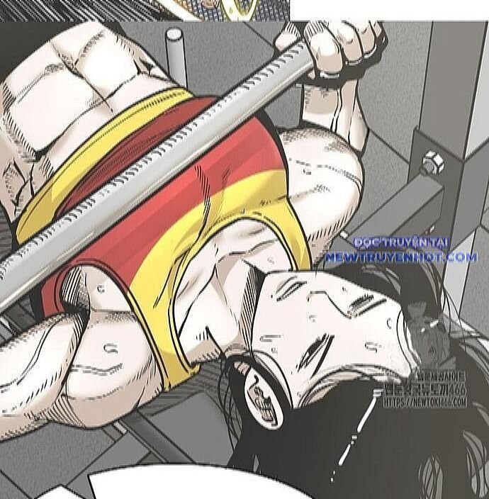 shark - cá mập chapter 349 114