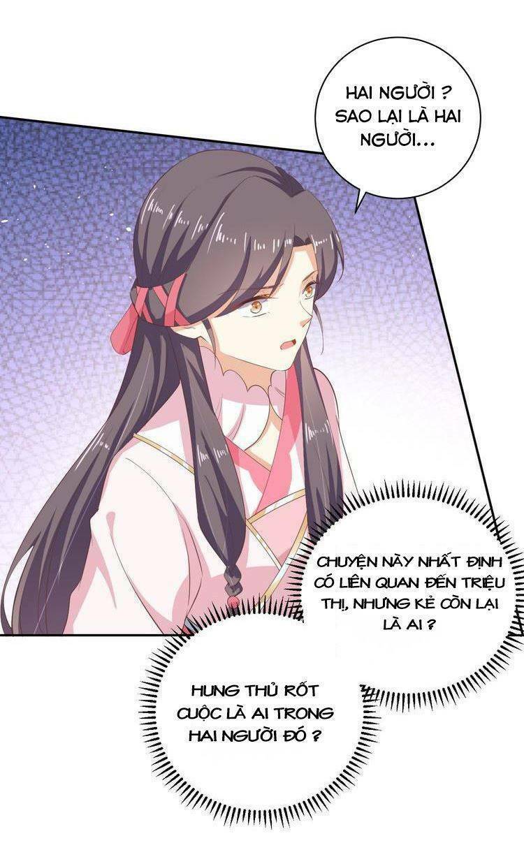 ngạo kiều vương gia huyên náo phi chapter 48 28