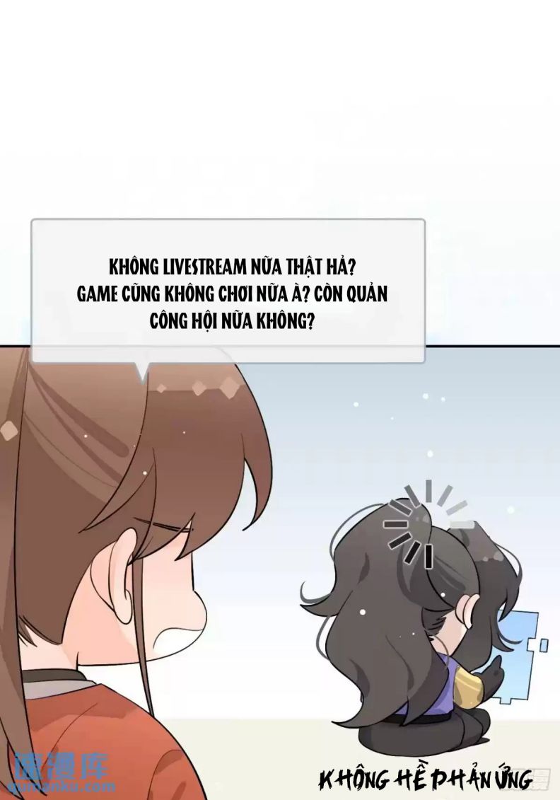 chó lớn bắt nạt chủ chapter 66 2