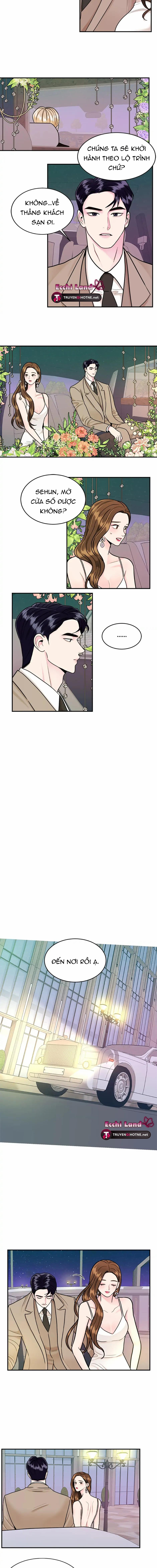 nghệ sĩ cello chapter 77.1 4