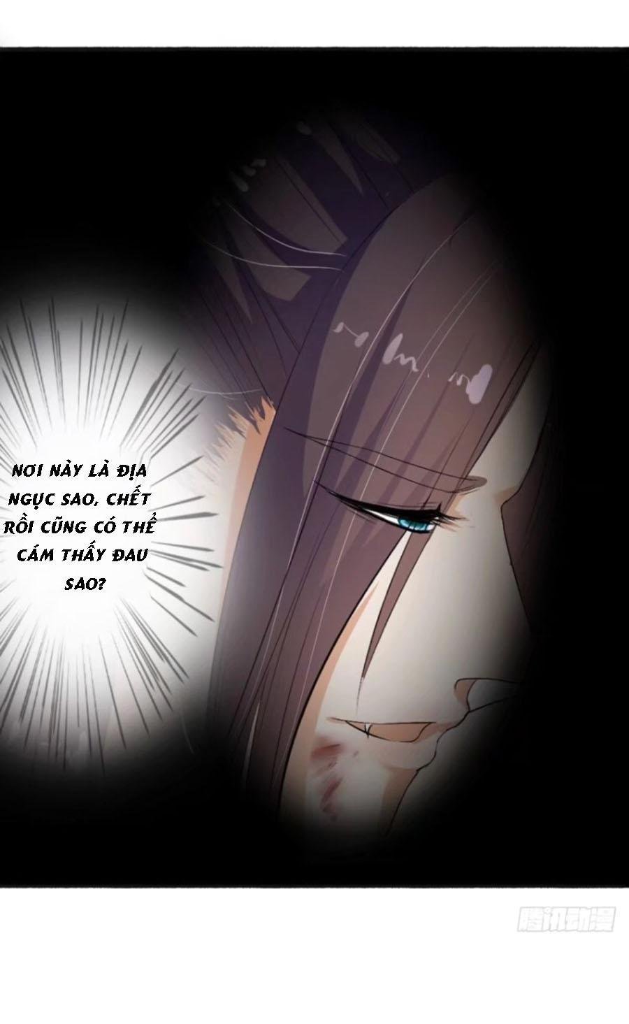 đế vương sợ vương phi muốn sở hữu thiên hạ chapter 3 15