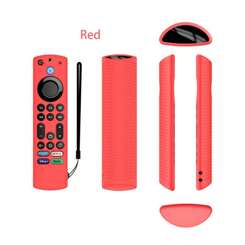 Điều khiển từ xa cho Fire TV Alexa Voice bao gồm tất cả các bộ điều khiển điều khiển từ xa cho Amazon TV Omni Series
