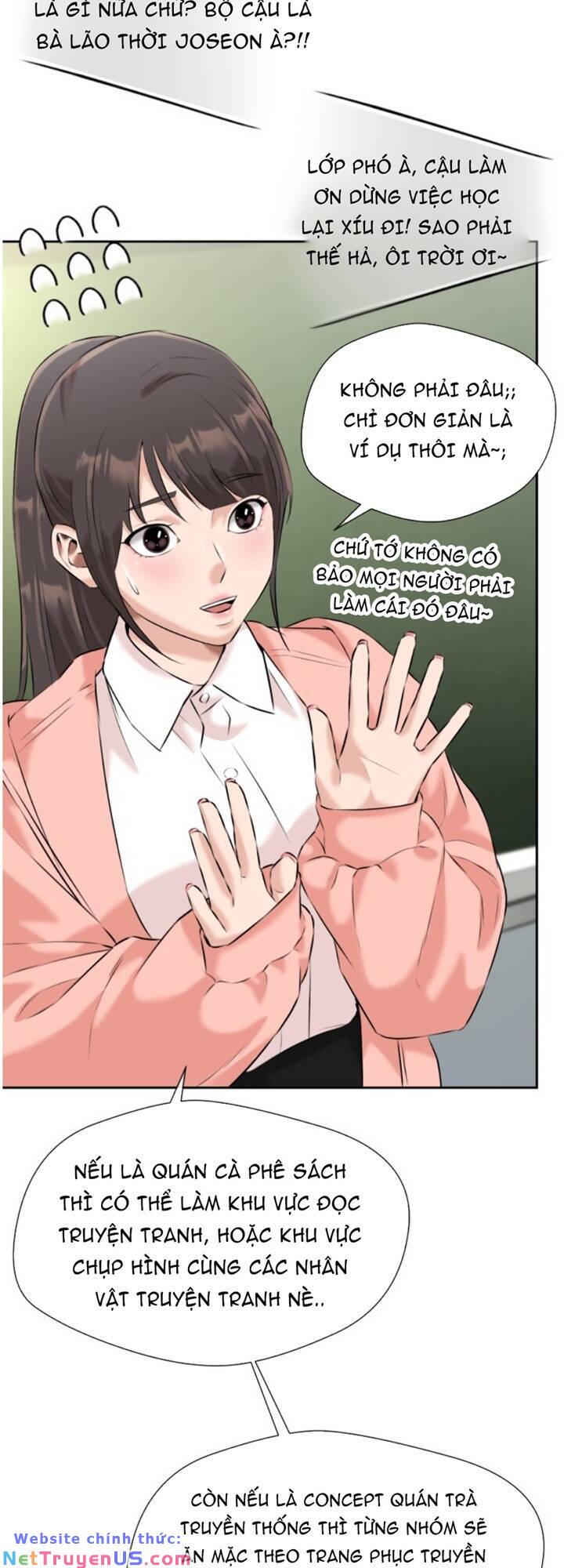 gương mặt thiên tài chapter 132 53