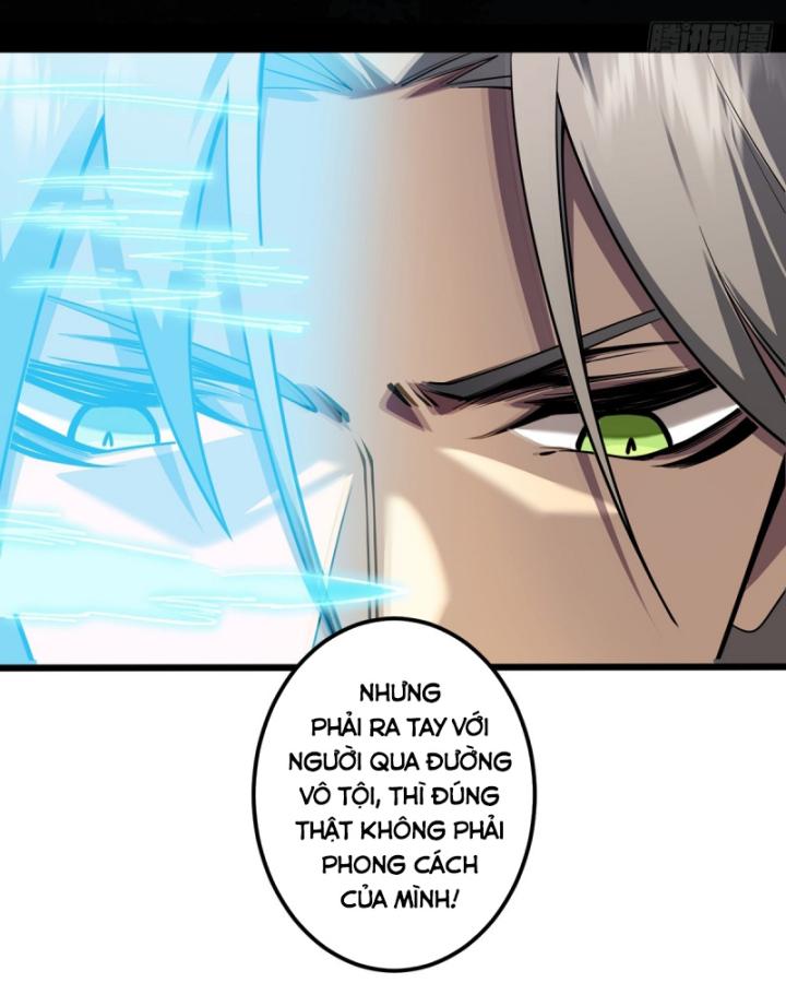 ta, chúa tể rừng xanh chapter 5 62