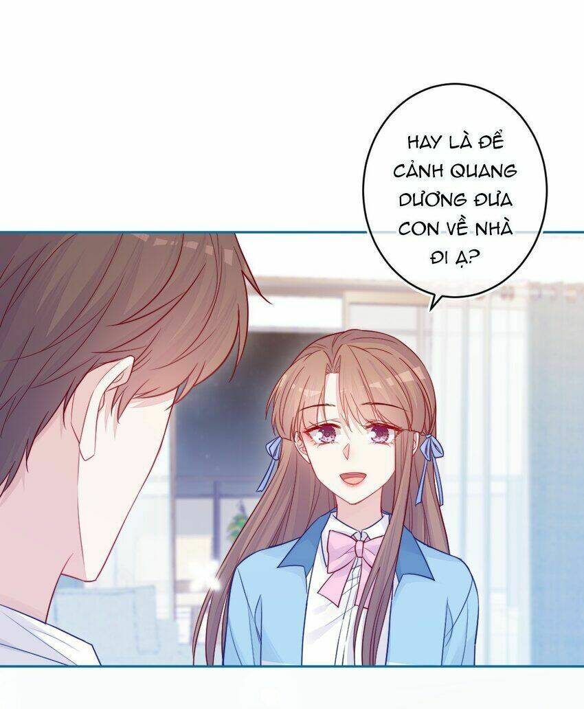 khi cô gái nhìn thấy thời gian chapter 25 7