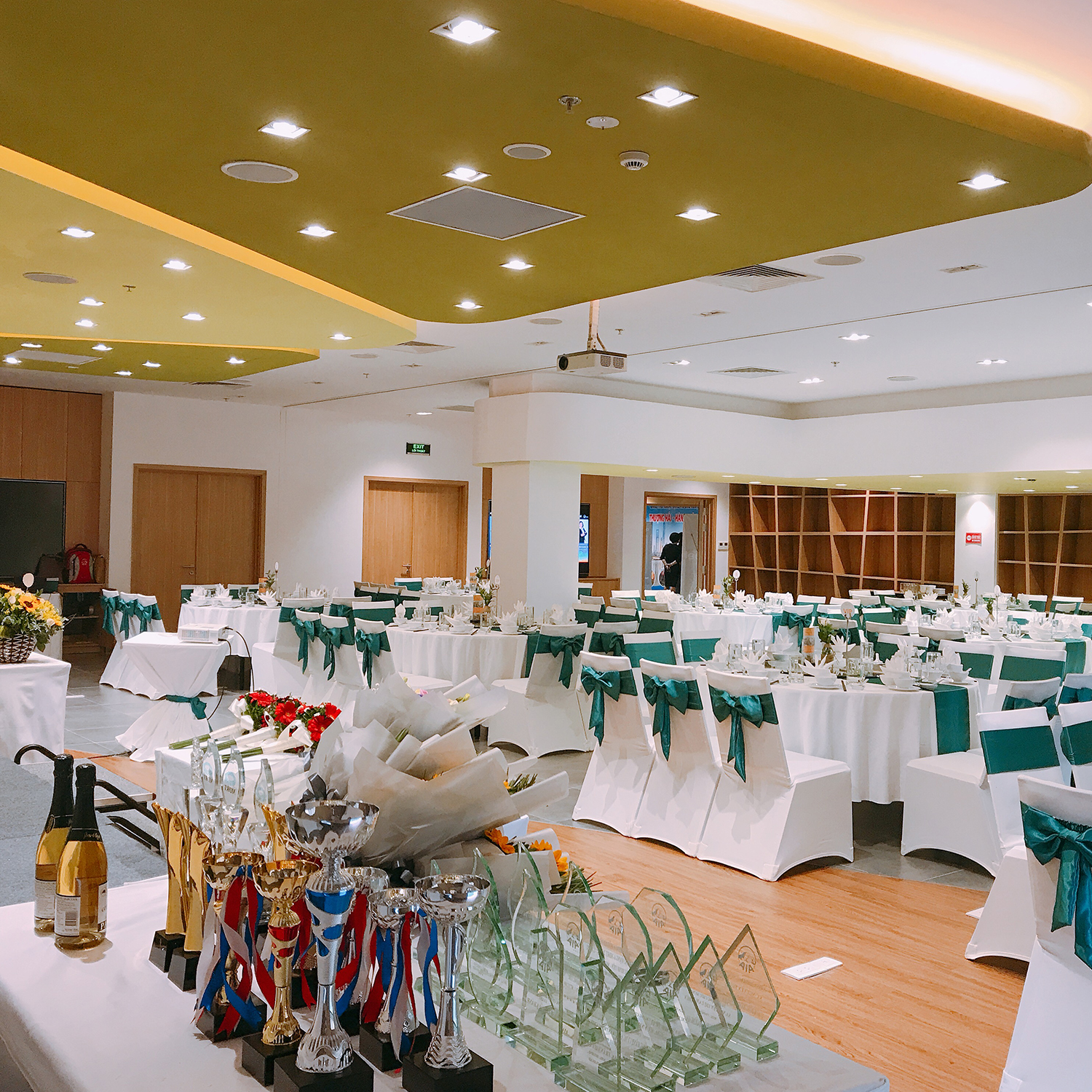 Ariyana SmartCondotel Nha Trang - Phòng rộng / Gần biển / Ưu đãi ăn uống / Voucher giá hấp dẫn