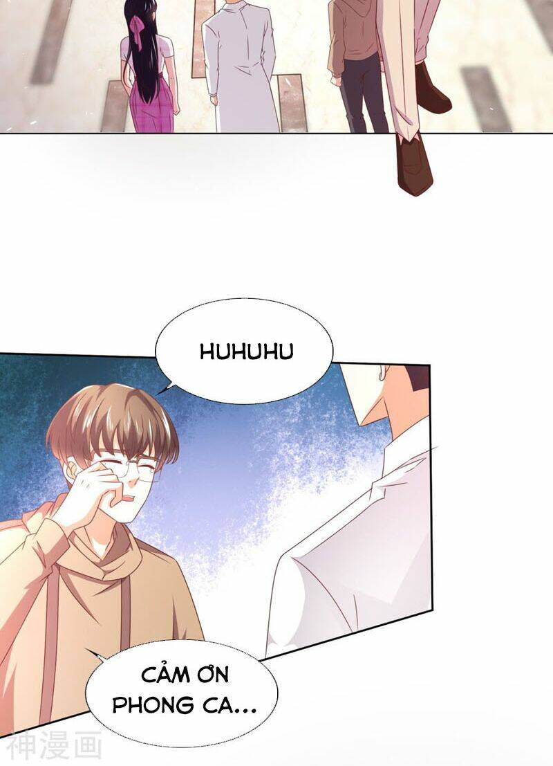 chí tôn toàn năng chapter 55 2