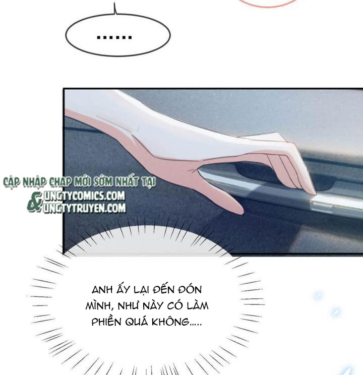 nịch tửu chapter 29 23