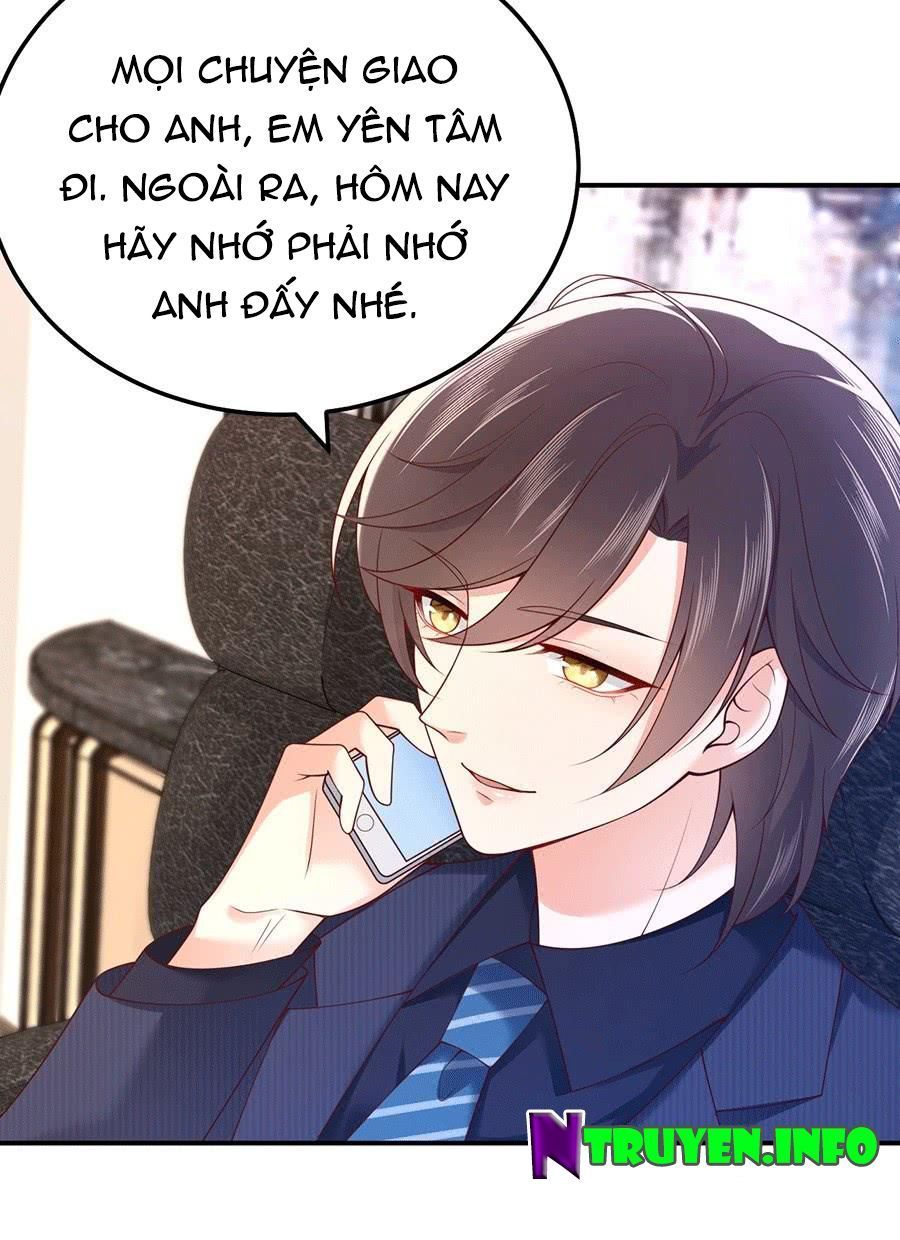 nam thần truy thê chỉ nam chapter 32.2 12