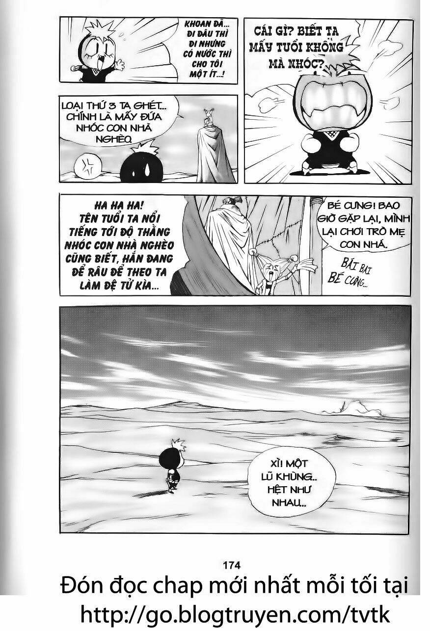 shoma - thiên vương thần kiếm chapter 42 13