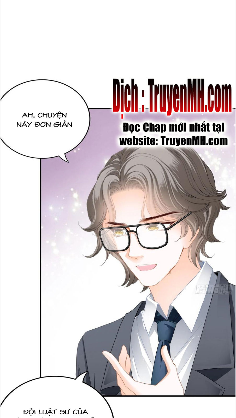 bạo quân ái nhân chapter 132 8