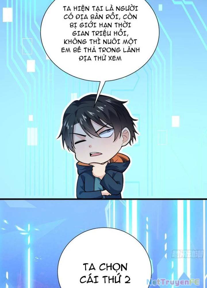 từ dã quái bắt đầu thăng cấp chapter 20 6