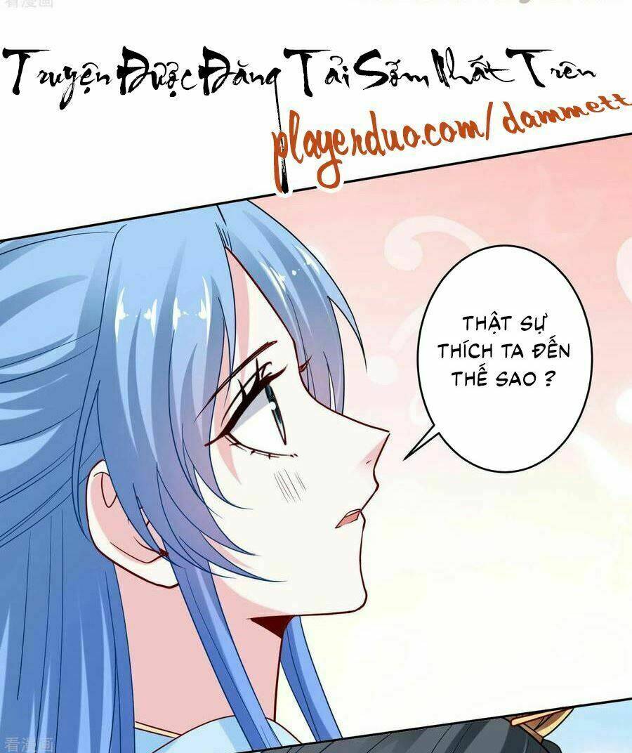 độc y đích nữ chapter 188 32