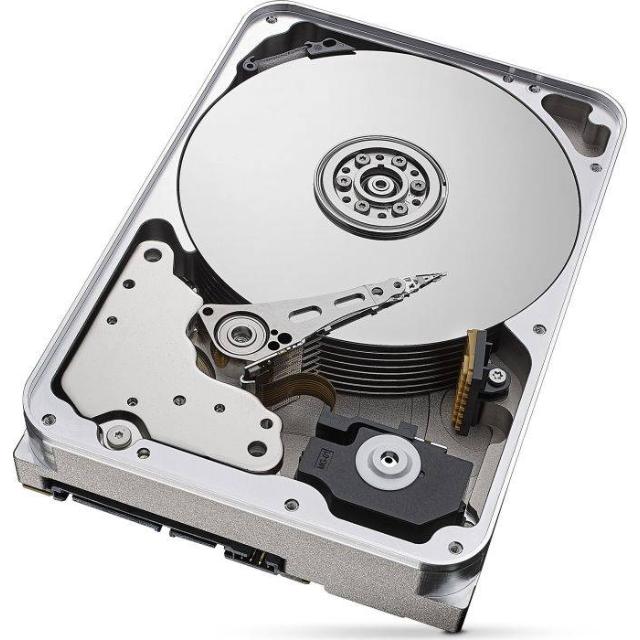 Ổ Cứng Camera HDD Seagate SKYHAWK AI  14TB/3.5/7200rpm ST14000VE0008 - Hàng Chính Hãng