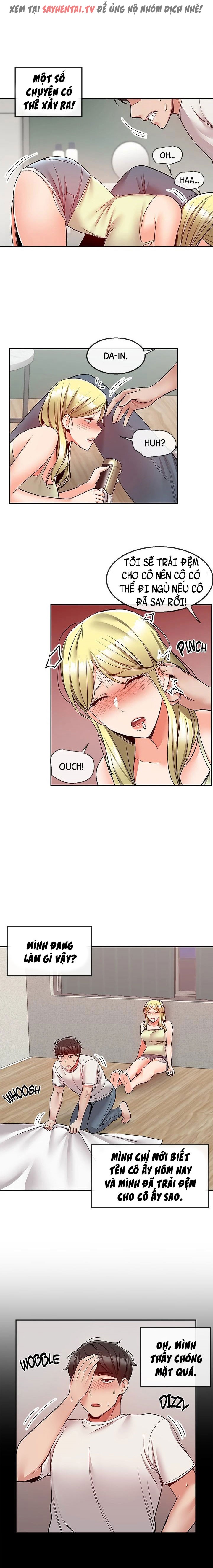 tiếng ồn phòng bên chapter 39 8