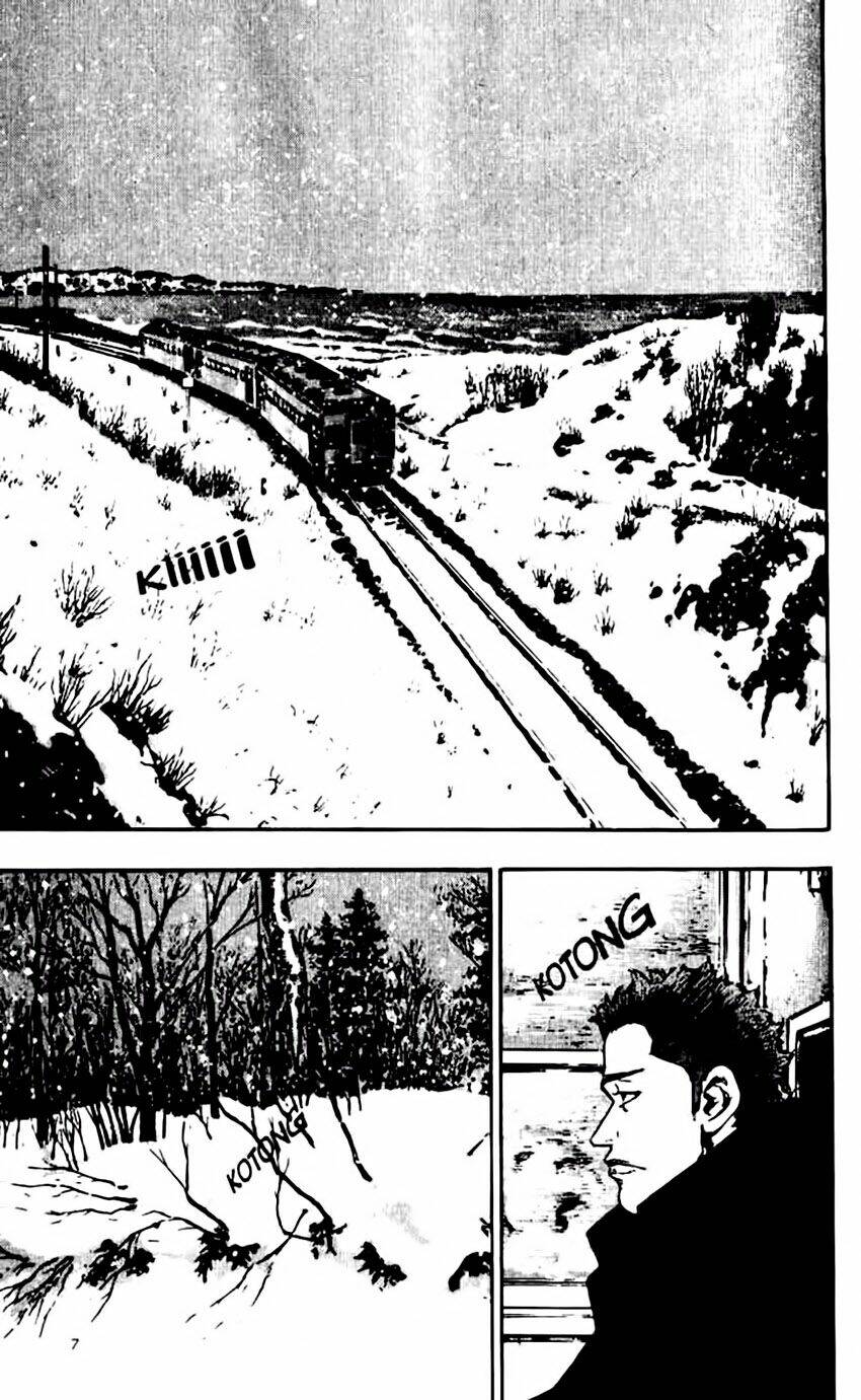 shamo (võ đạo) chapter 41 5