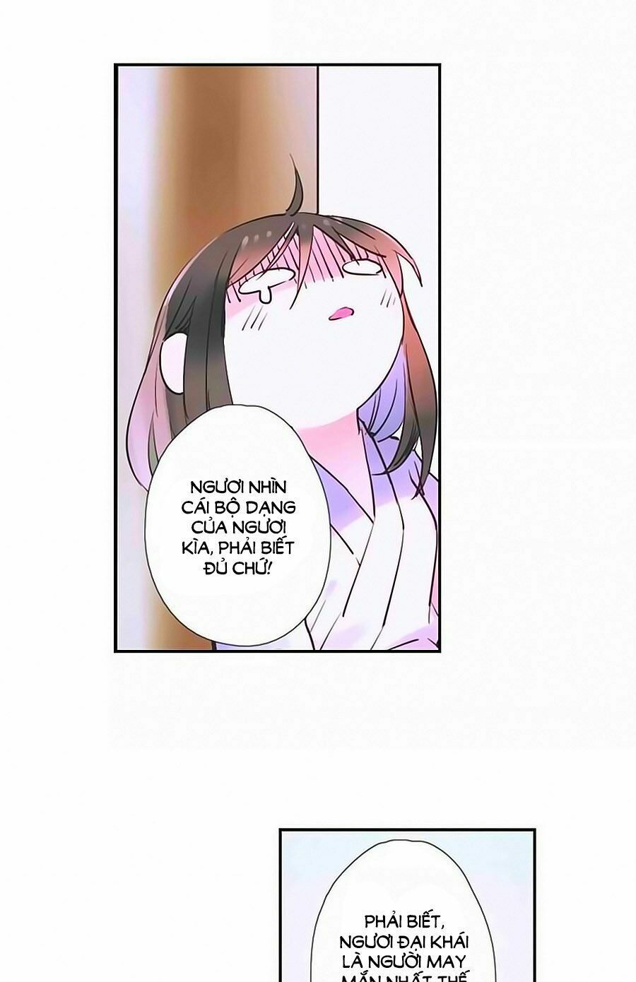 sơn thần và tiểu táo 2 chapter 11 19