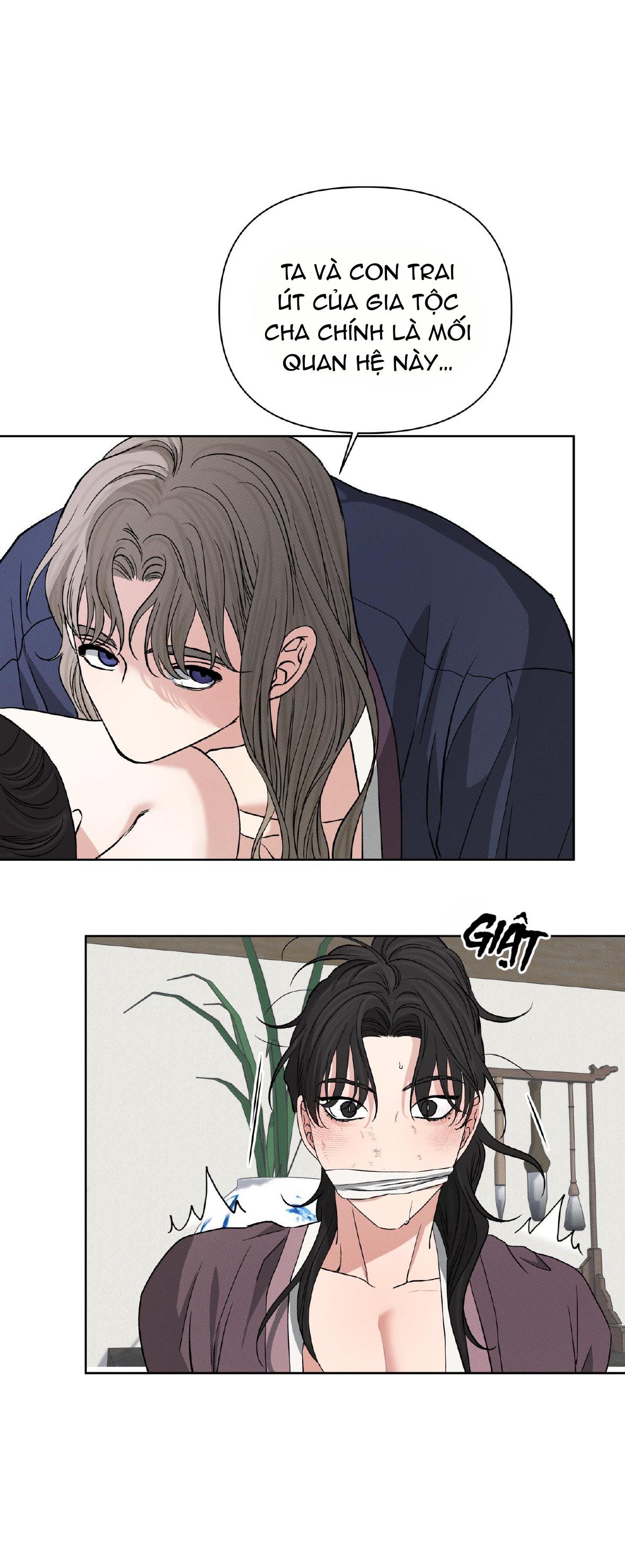 ánh đèn chapter 4 31