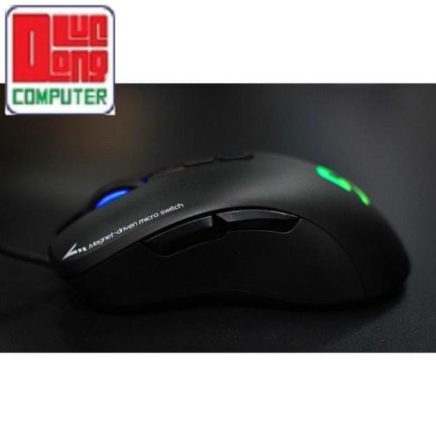 Chuột gaming Fuhlen G90 ️- Hàng chính hãng