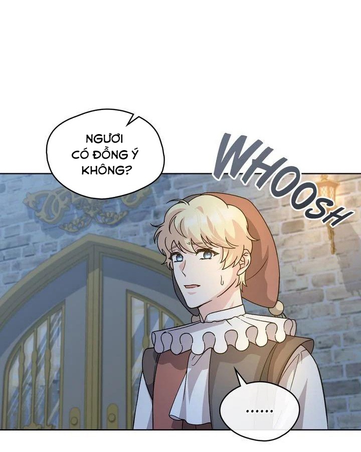 nỗi buồn của chú hề chapter 76 30