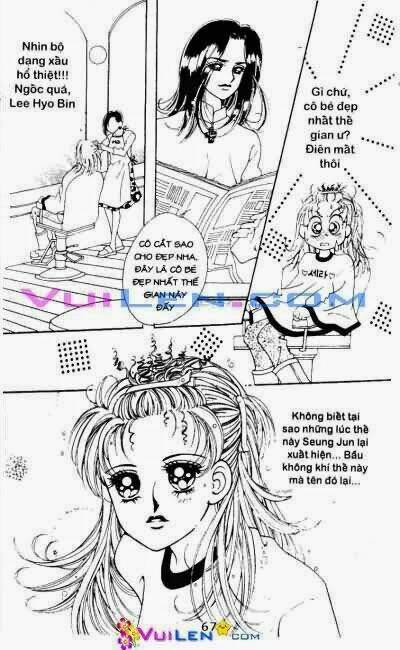 tình yêu diệu kỳ chapter 3 67