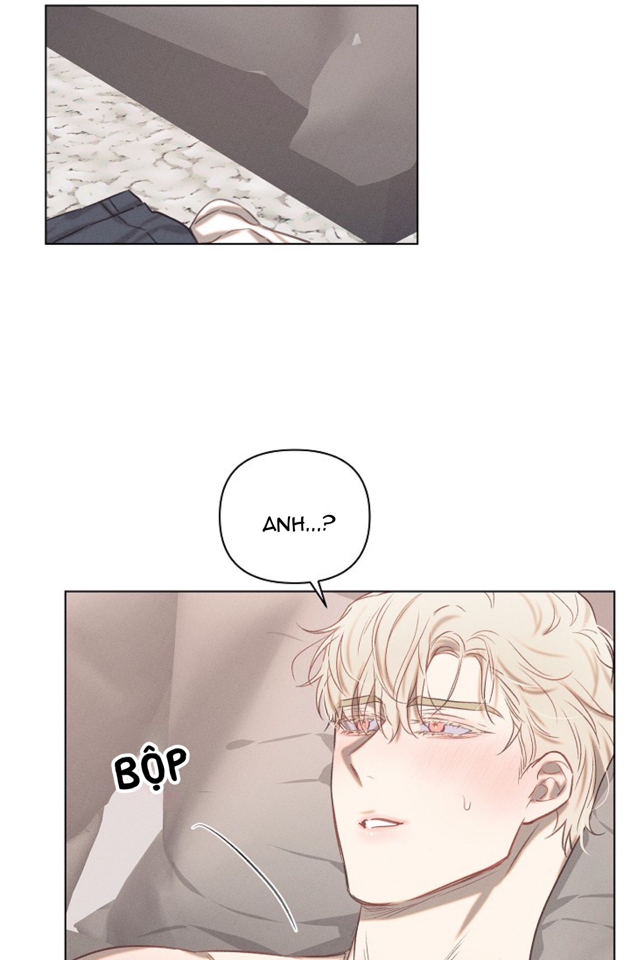 nơi tình yêu định mệnh chapter 11 13