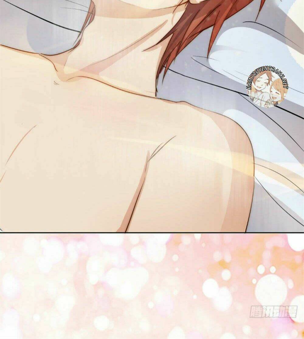 sổ tay tình yêu của tiểu hồ ly chapter 8 9