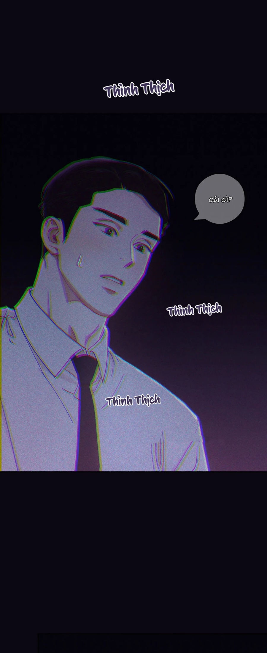 please, candy! chapter 2 18