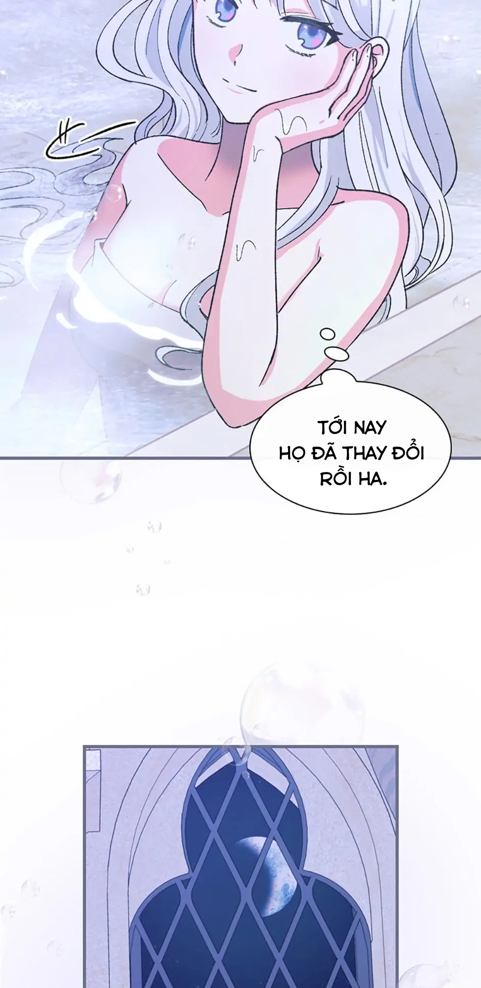 hiệp sĩ băng giá chapter 26.1 14