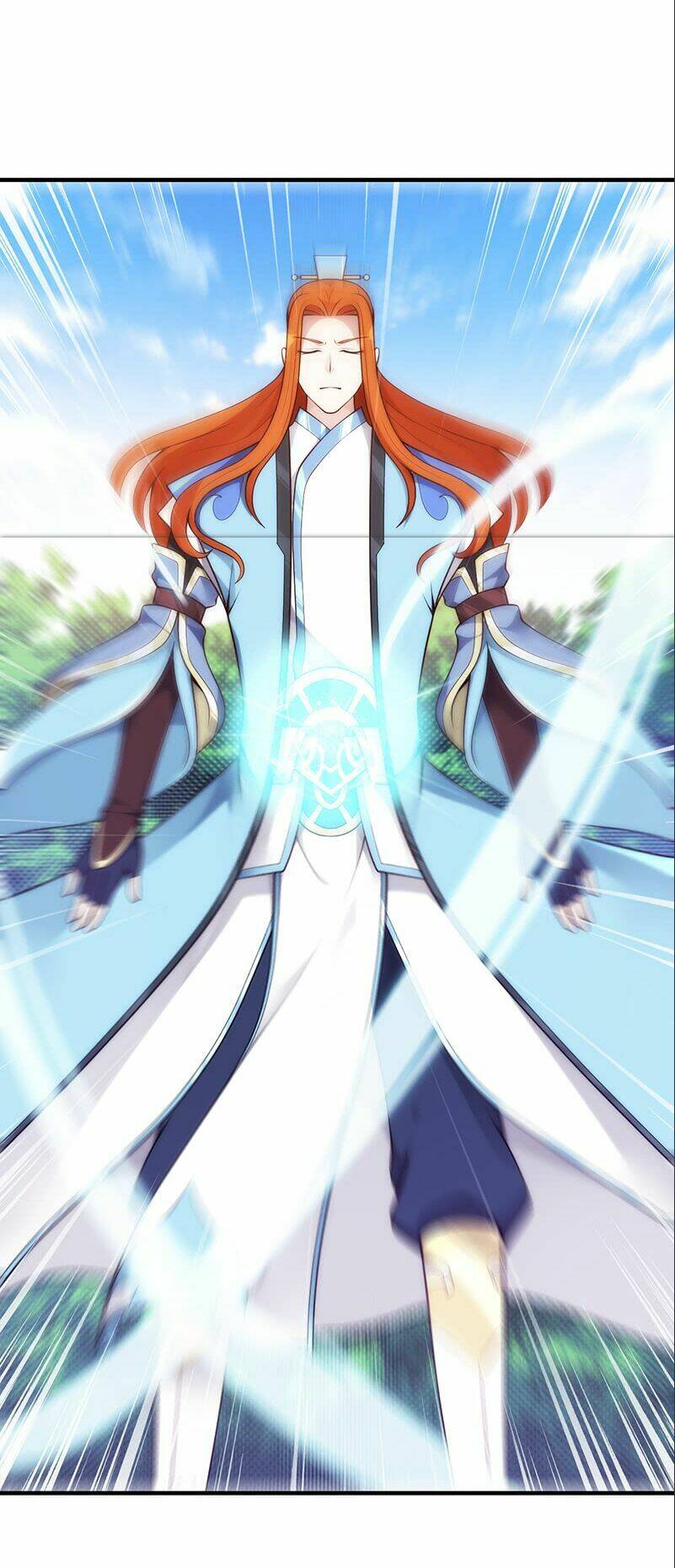 thiên hạ kiếp chapter 23 22