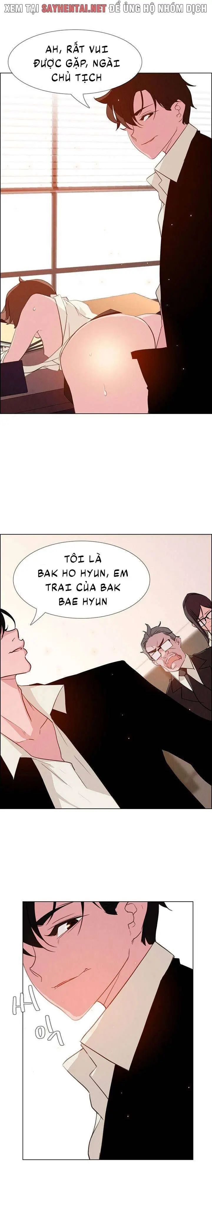 màn mưa chapter 52 9