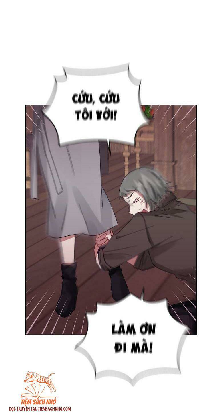 ác nữ phản diện đã chọn nam chính chapter 3 22