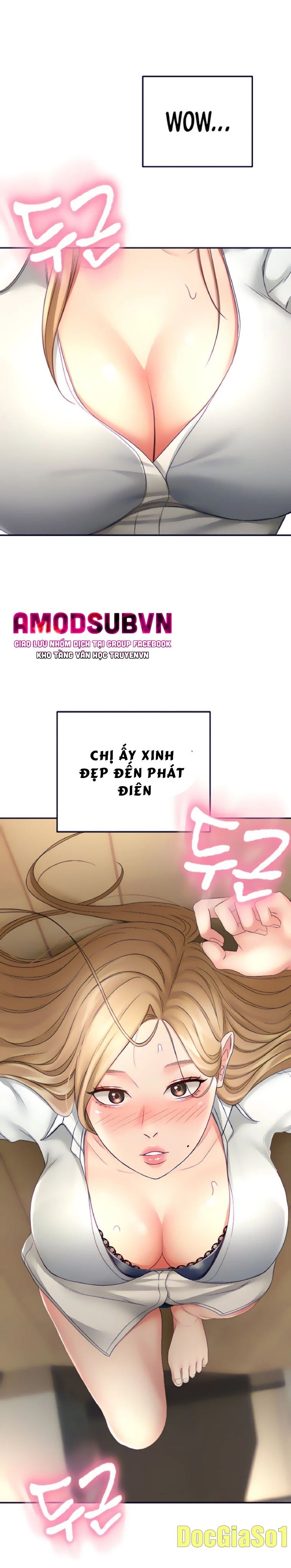 cậu chủ nhỏ chapter 16 9