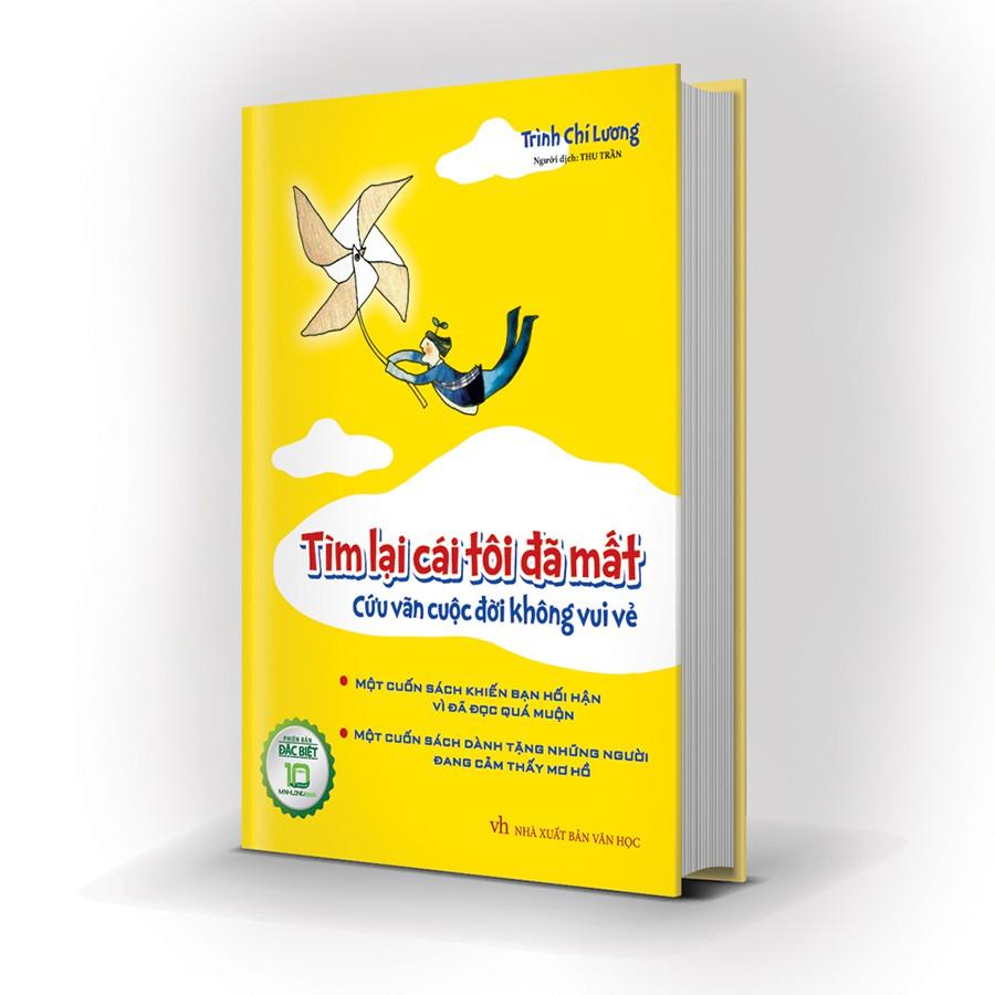 Tìm Lại Cái Tôi Đã Mất - Bản Quyền