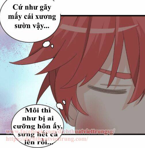 lều khều biết yêu chapter 51 16