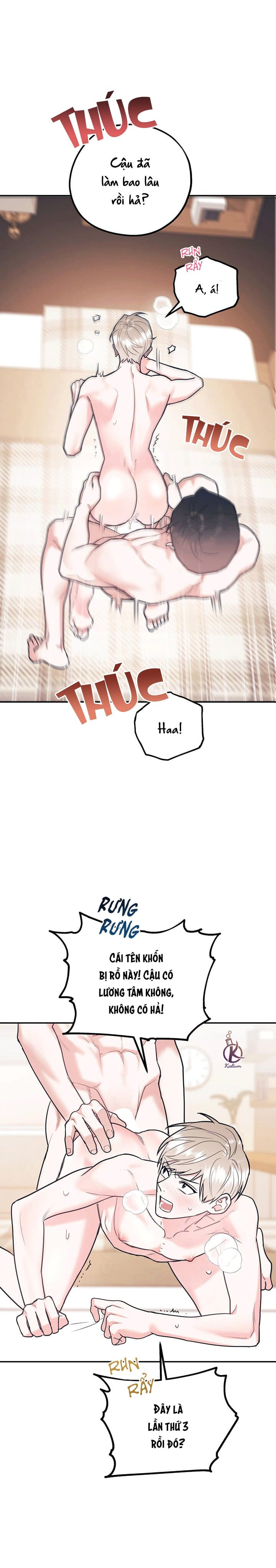 tôi với cậu không thể như thế này chapter 37 2