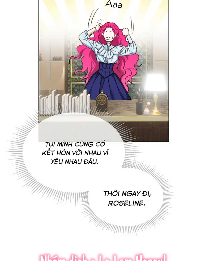 hợp đồng hôn nhân với người chồng thứ 2 của tôi chapter 13 21