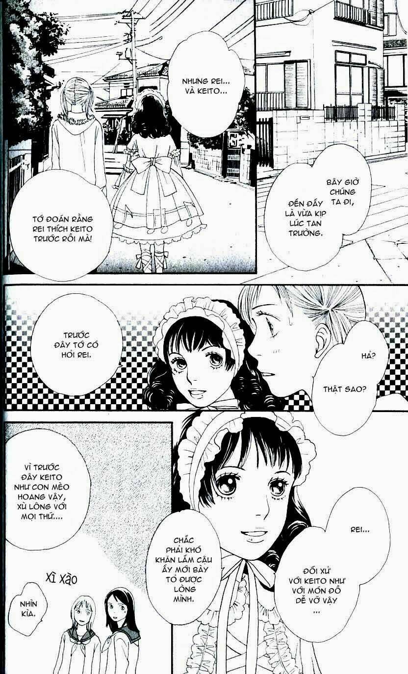 cat street chapter 17 28