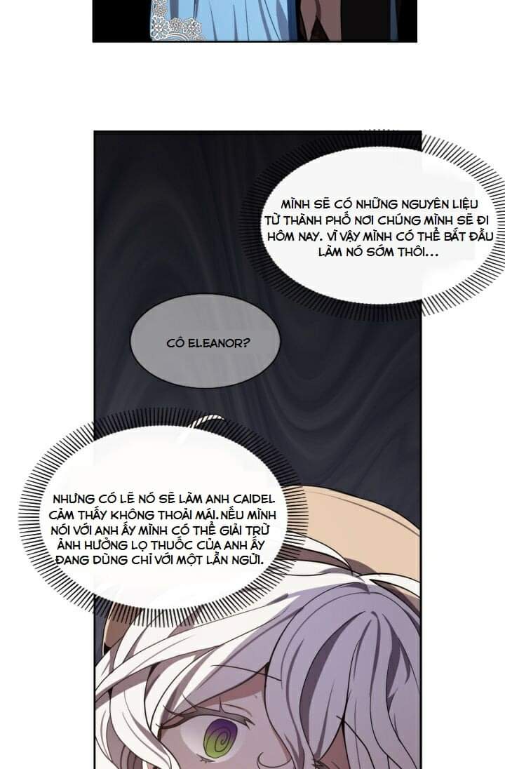 a witch’s hopeless wish chapter 6 12