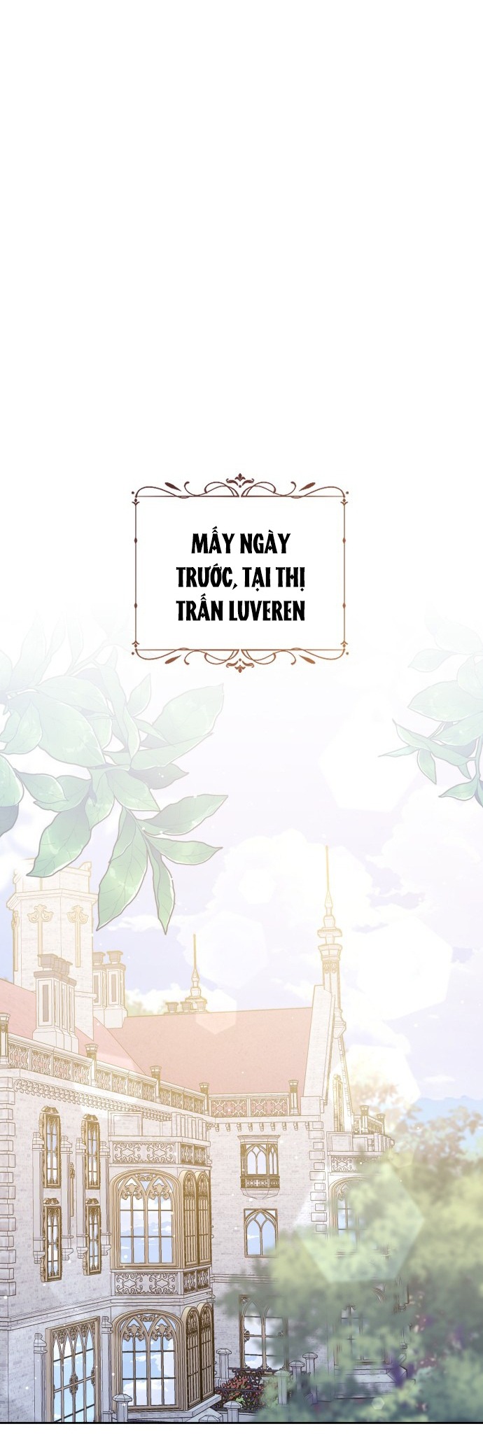 Yêu Hoặc Chết chapter 12.1 - Trang 37