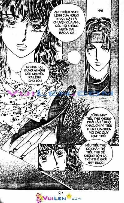 nữ hoàng biển cả chapter 7 87