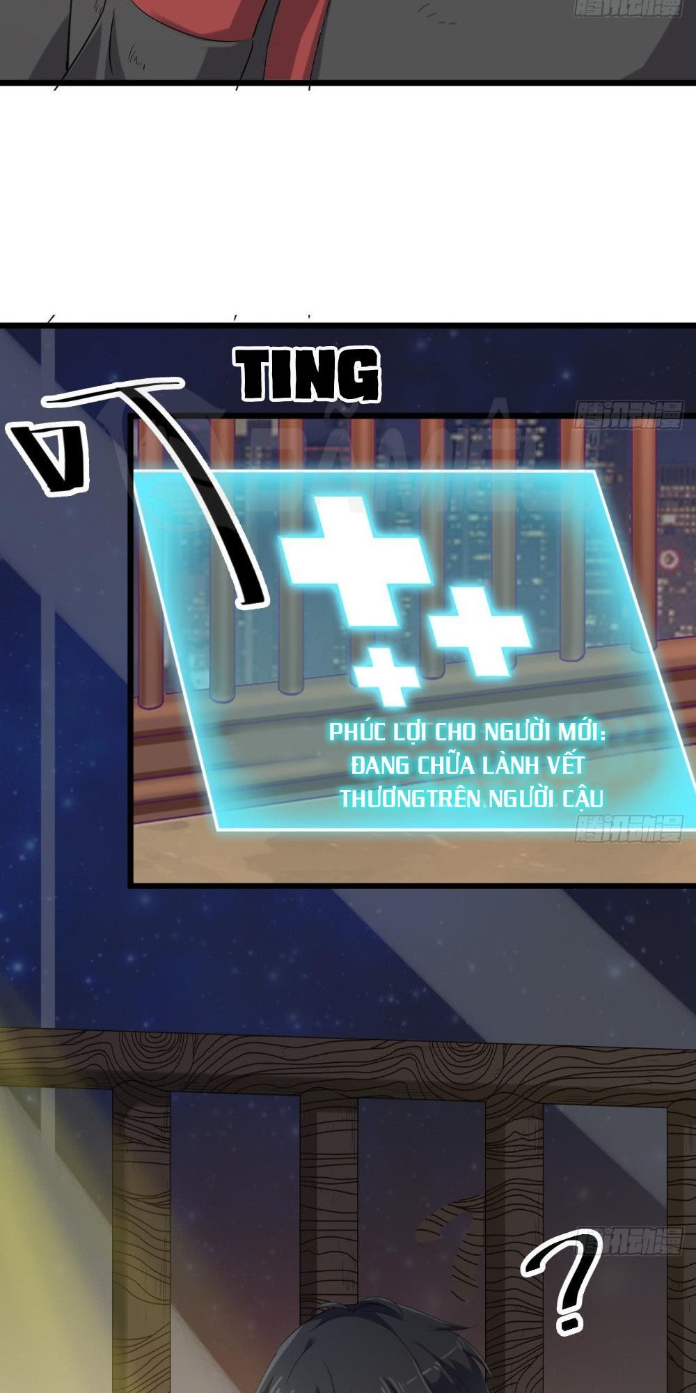 địa phủ khai phá thương chapter 2 17