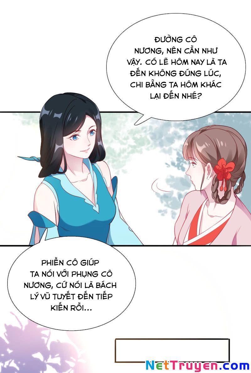 tà y cuồng thê chapter 109 8