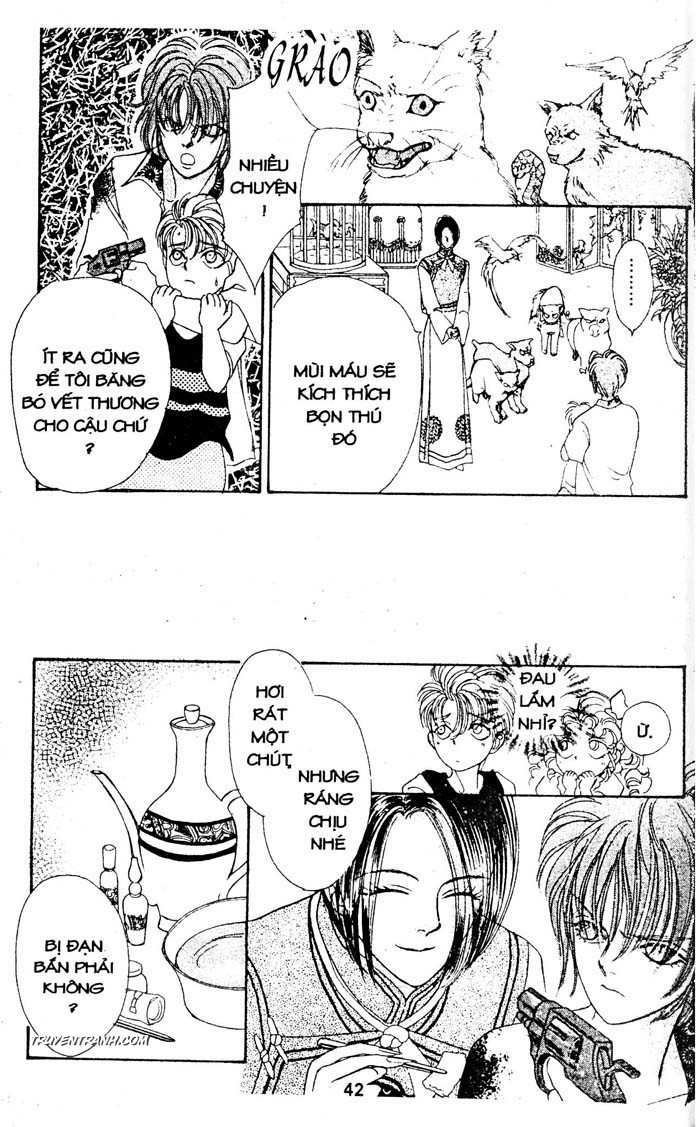 petshop of horrors chapter 27 18