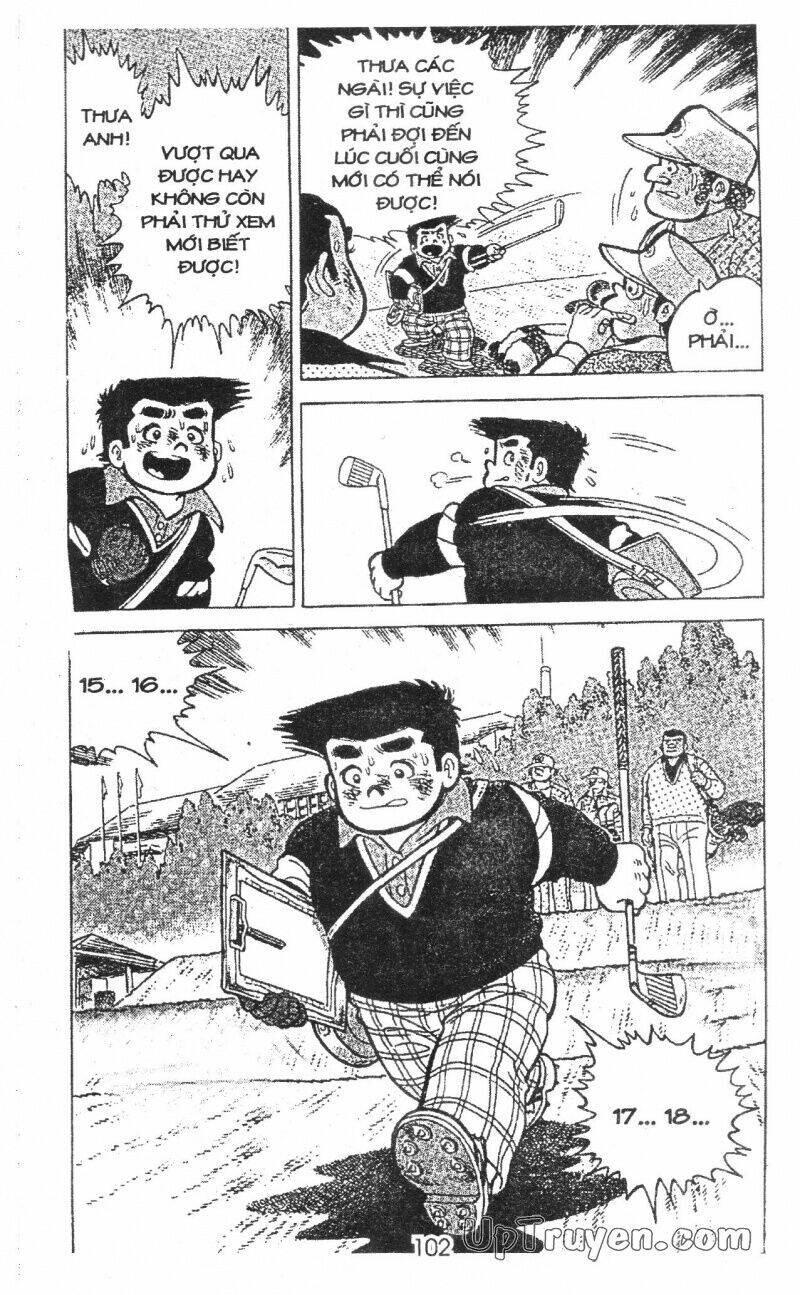 ashita tenki ni naare chapter 14 102