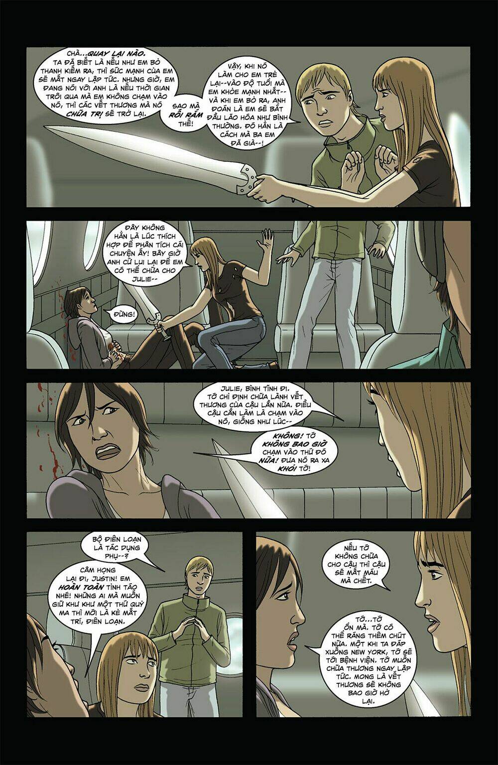 the sword chapter 20 4