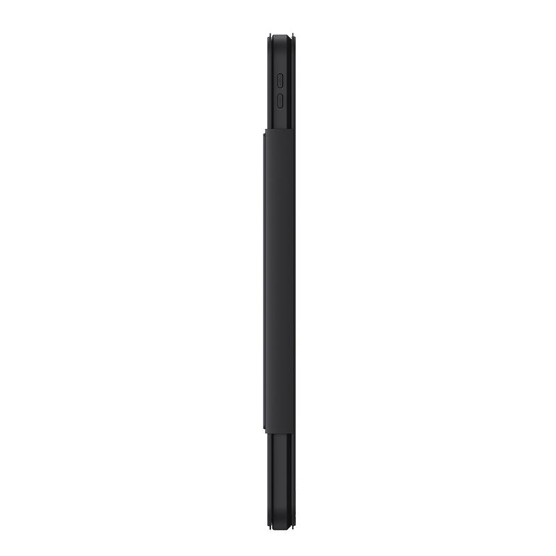 Bao Da Nam Châm Baseus Safattach Y-type Magnetic Stand Case For P a d Pro 11-inch Và 12.9-inch