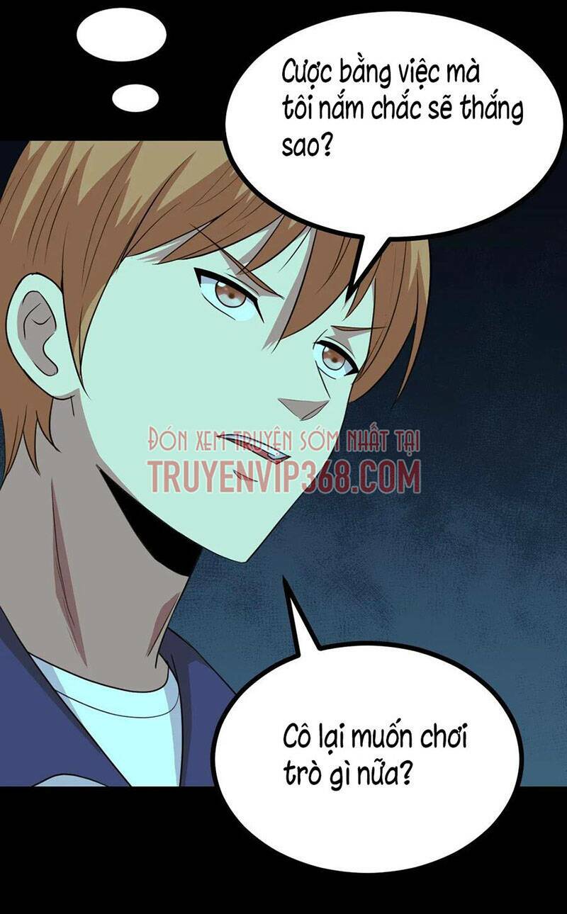 đai ca trở lại tuổi 16 chapter 170 23