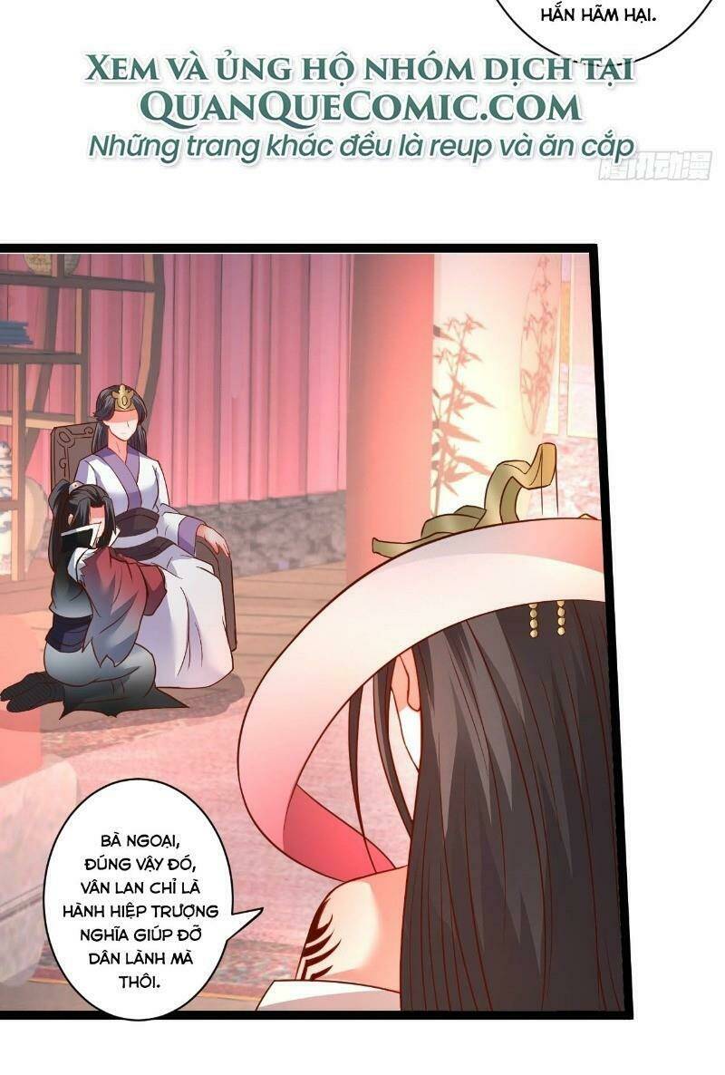 trọng sinh tối cường ma tôn ở rể chapter 58 30