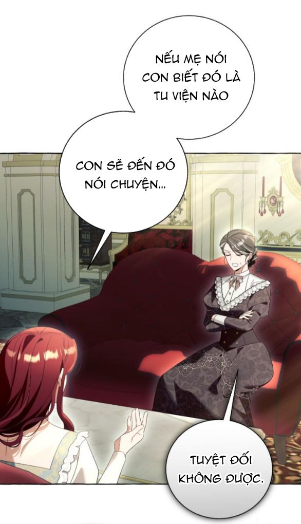 tôi tưởng đó chỉ là tiểu thuyết trọng sinh bình thường chapter 89.2 3